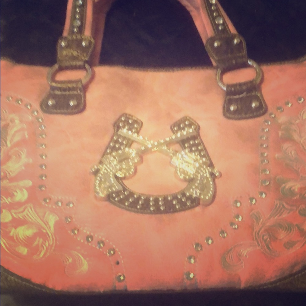 Handbag